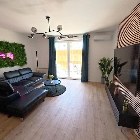 Baltic Garden Suite Dziwnow Luaran gambar