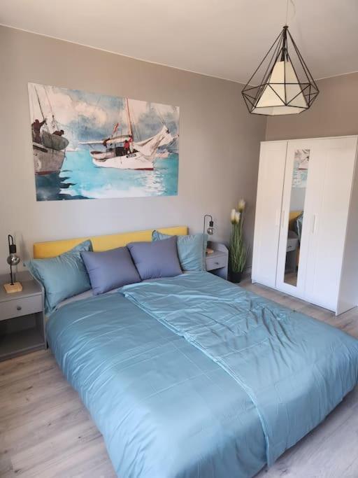 Baltic Garden Suite Dziwnow Luaran gambar