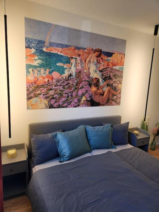 Baltic Garden Suite Dziwnow Luaran gambar
