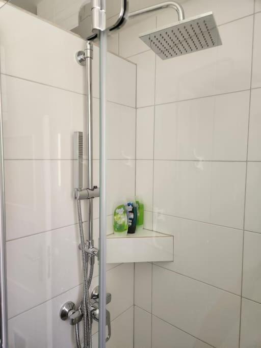 Baltic Garden Suite Dziwnow Luaran gambar