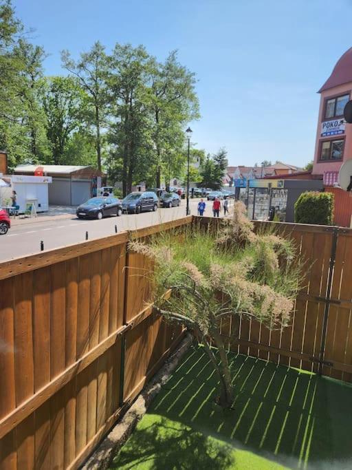Baltic Garden Suite Dziwnow Luaran gambar