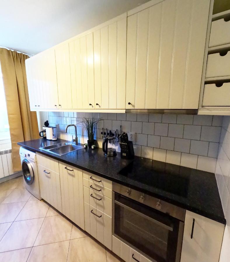 Baltic Garden Suite Dziwnow Luaran gambar