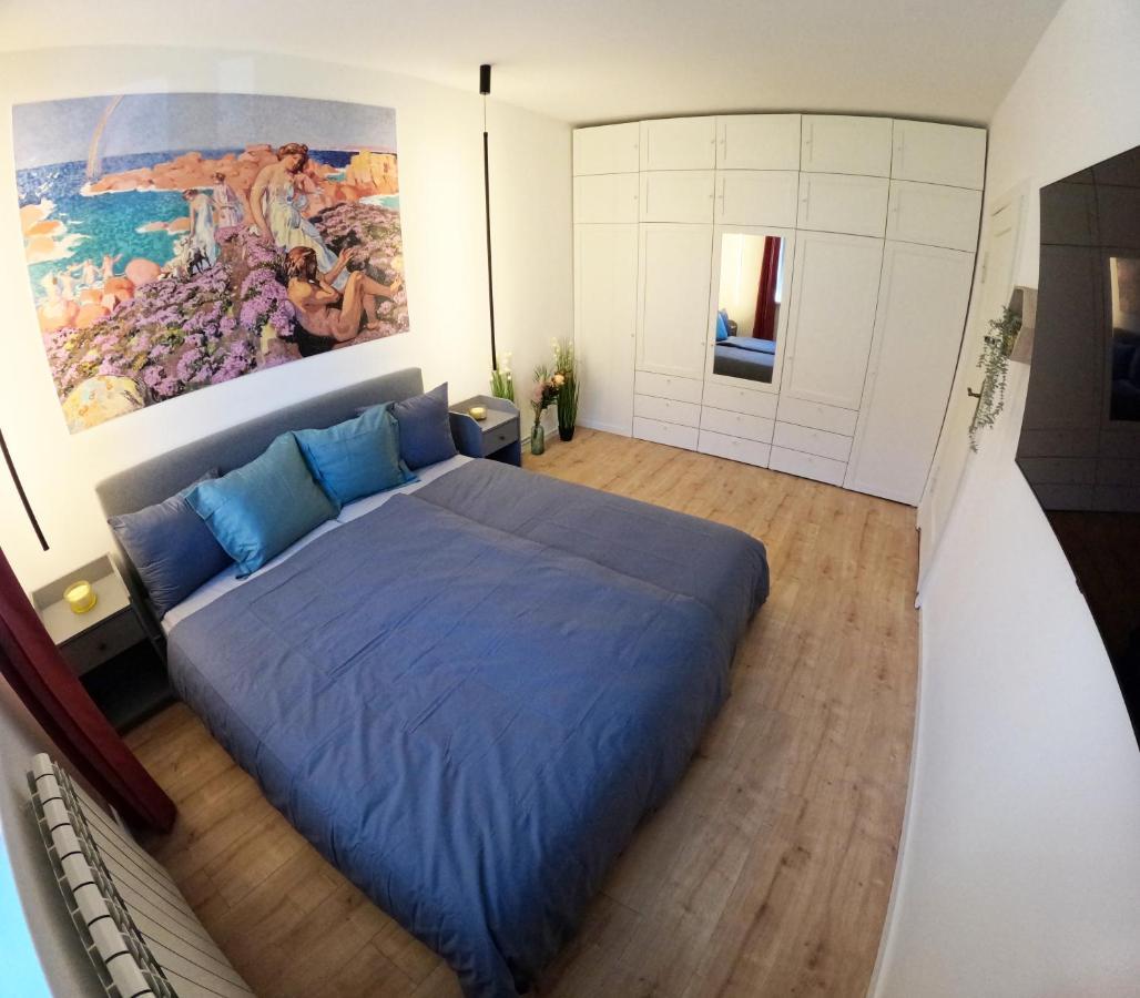 Baltic Garden Suite Dziwnow Luaran gambar