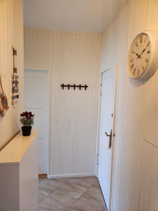 Baltic Garden Suite Dziwnow Luaran gambar